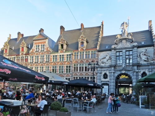 2015-08-21 BELGIEN 3_Gent (16) Sint Veerleplein